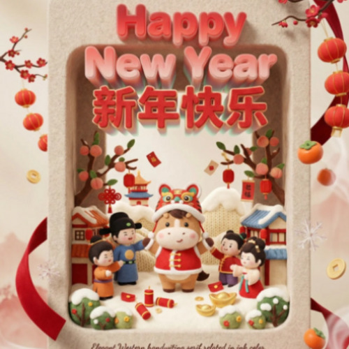 电商生图案例