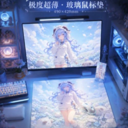 海报生成案例